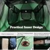 Single Tent Cot Pro