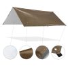 Camping Tent Tarp