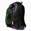 Blancho Backpack [Rolling In The Deep] Camping Backpack/ Outdoor Daypack/ School Backpack