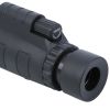 Day/Night Vision 40x60 Zoom HD Monocular BAK4 Monocular Telescope