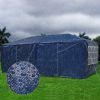 3*6m Gazebo/Wedding Tent w/6 Side Wall