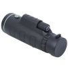 Day/Night Vision 40x60 Zoom HD Monocular BAK4 Monocular Telescope